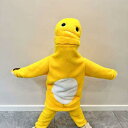 パジャマ キッズ 子供用 珊瑚フリース 寝間着 部屋着 ルームウェア 厚手 フード付き あったか 冬 E08小奶龙