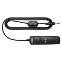 Nikon リモートコード MC-DC3 ミラーレス一眼 Z50II用リモコン