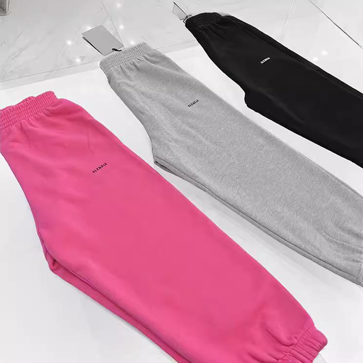 子供服 パンツ 春秋 ズボン 綿100% 長ズボン ベビー 運動着 カジュアルパンツ グレー ブラック ピンク 100cm 110cm 120cm 130cm 140cm 150cm