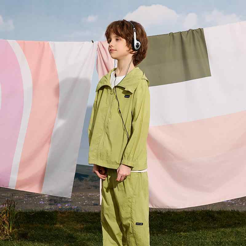 子供用パンツ UVカット 速乾 軽量 ロングパンツ アウトドア スポーツパンツ 果緑 紫 ピンク グレー 紺 110 120 130 140 150 160 170