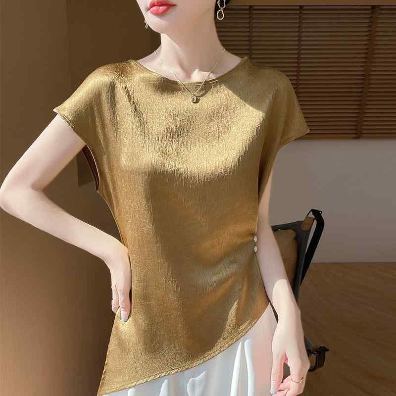 ɡơ㤨T ǥ ղ Ⱦµ ˻ ơ ȥåץ 饦ɥͥå ڤؤ ̵ ѥ󥴡 ѡۥ磻 ֥å M L XL XXLפβǤʤ4,315ߤˤʤޤ