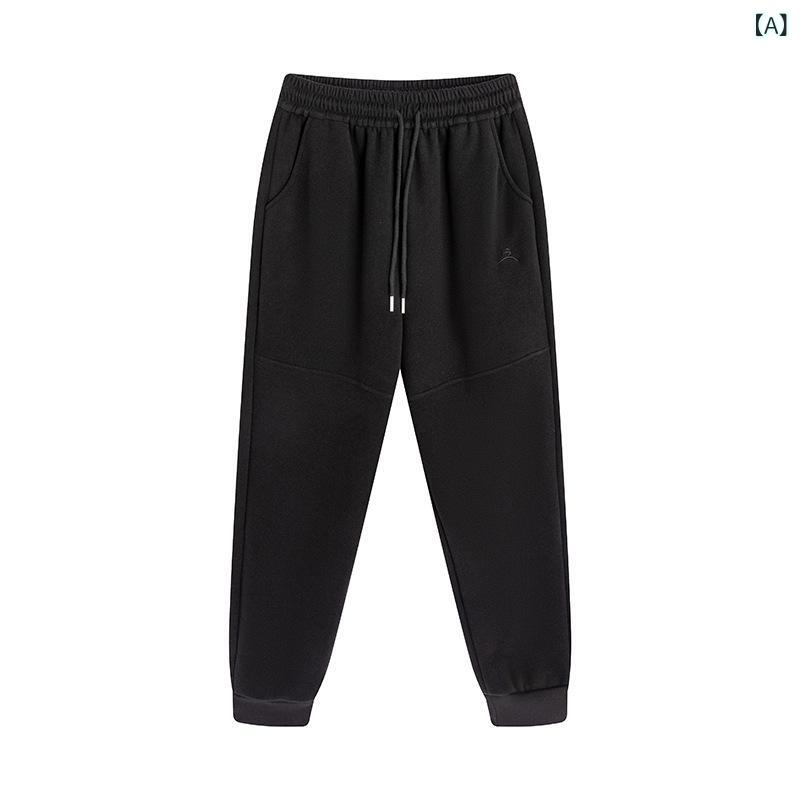 パンツ レディース 防風 撥水 暖かい 裏起毛 テーパードパンツ アウトドア 高伸縮 黒 白 灰色