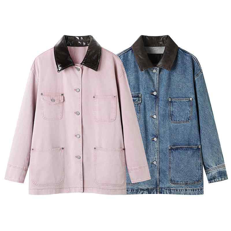 楽天市場】ピンクステッチデニムの通販