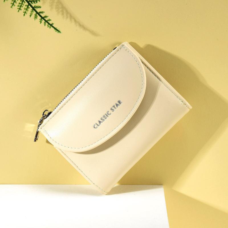 財布 レディース ミニ財布 カードケース 大容量 PUレザー ウォレット 小銭入れ付き 耐摩耗性 収納性 多機能 軽量 コンパクト かわいい おしゃれ シンプル 無地 アーバン 秋冬