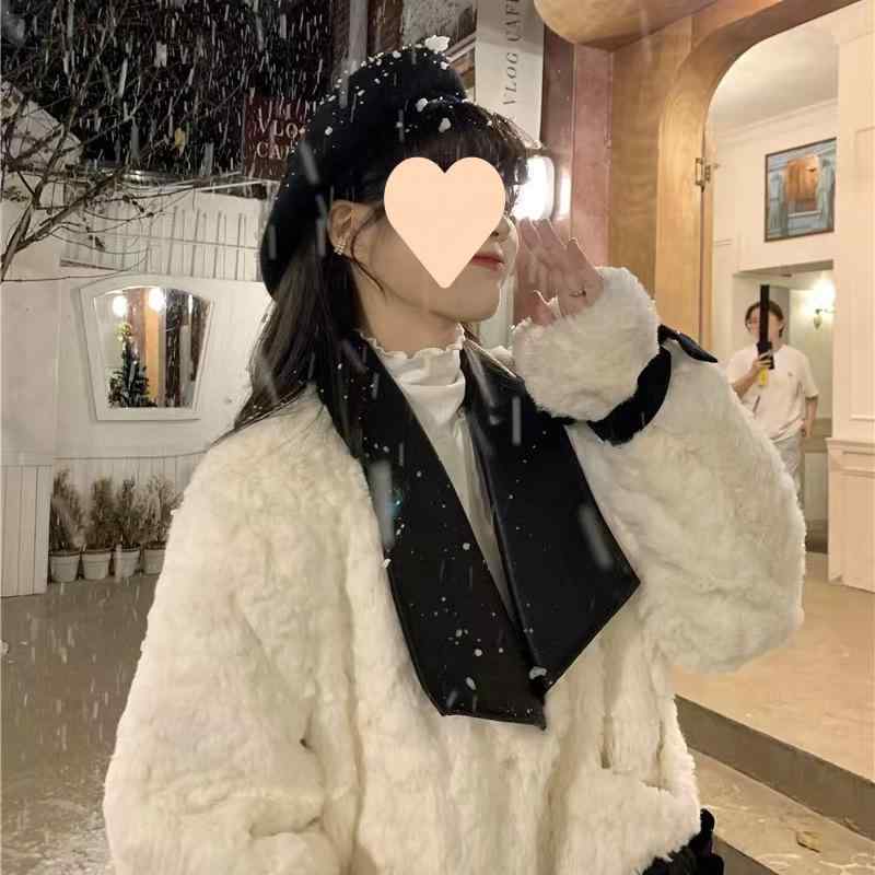 ・素材: ポリエステル100% ↵・柄: 蝶結び↵・袖丈: 長袖↵・袖のタイプ: レギュラー袖↵・ネックライン: ポロネック↵・特徴: 蝶結び↵・カラー: ホワイト↵・サイズ: S, M, L, XL↵・対象: 成人女性↵・スタイル: 通勤...