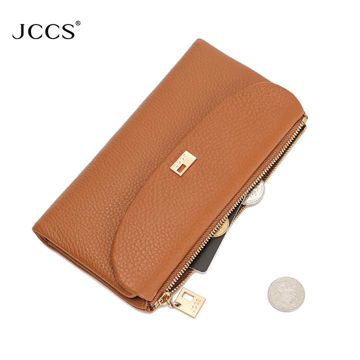 財布 レディース 女性用 本革 長財布 牛革 多機能 大容量 カード入れ 札入れ 小銭入れ おしゃれ かわいい ブラック オリーブグリーン レッド ピンク系 ブラウン キャメル