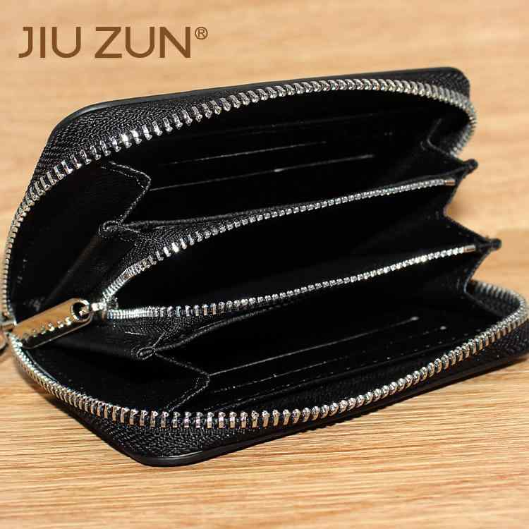 財布 レディース ミニ財布 草編み風 ウォレット ファスナー 超軽量 耐摩耗 ブラック レッド ブルー 黒 赤 青