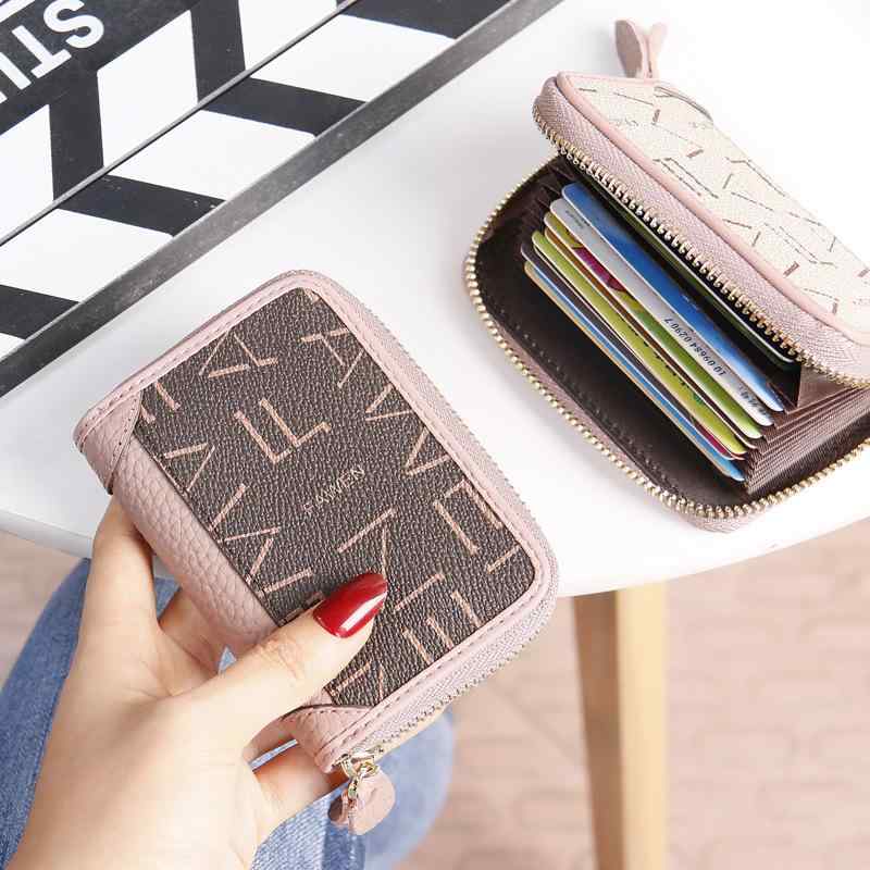 カードケース レディース メンズ 本革 牛革 スリム じゃばら式 大容量 スキミング防止 薄型 ミニ財布 キャッシュレス 運転免許証 交通系ICカード