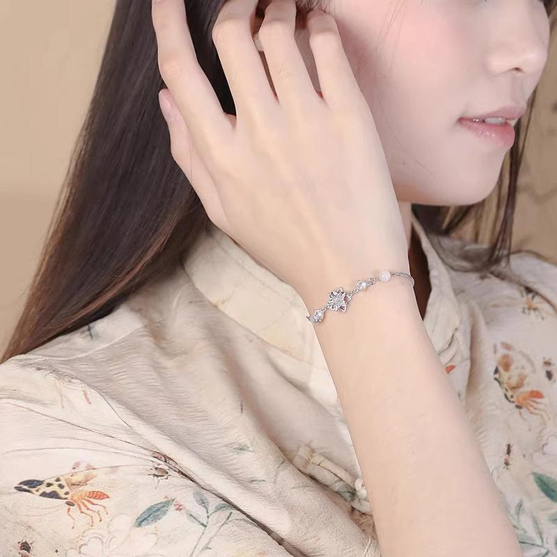 オリジナルジャスミンブレスレット 楽天市場】ジャスミン ブレスレットの通販