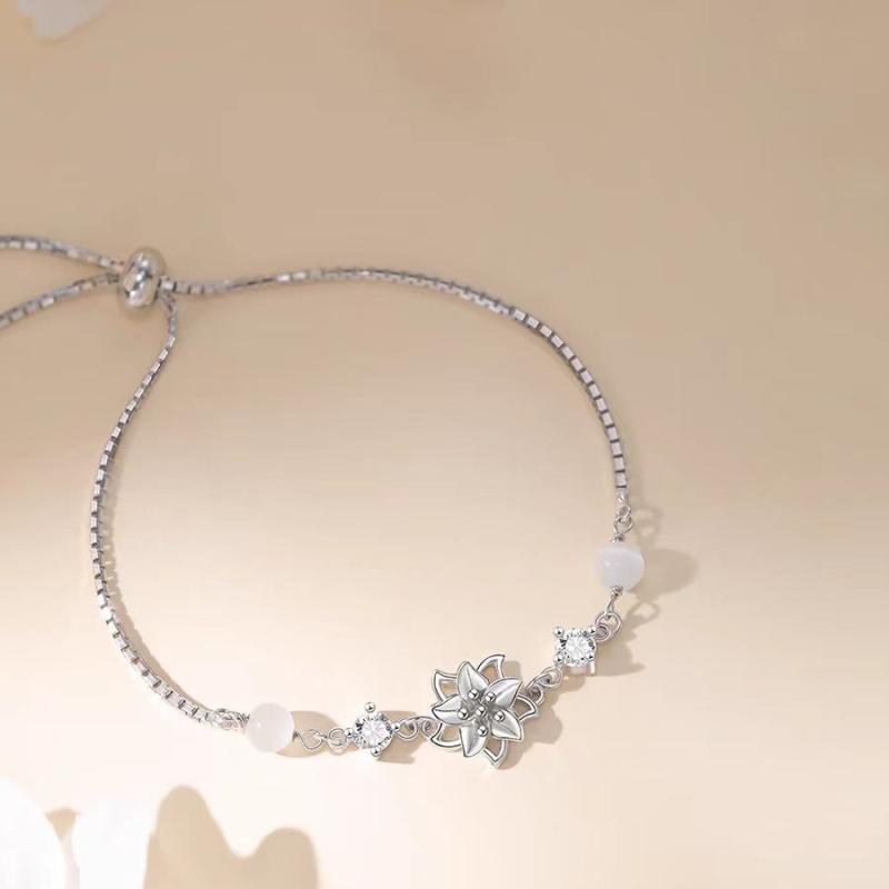 オリジナルジャスミンブレスレット 楽天市場】ジャスミン ブレスレットの通販