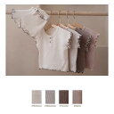 子供用パジャマセット 女の子 半袖Tシャツ ショートパンツ 上下セット 花柄レース コットン 吸湿速乾 春夏秋冬