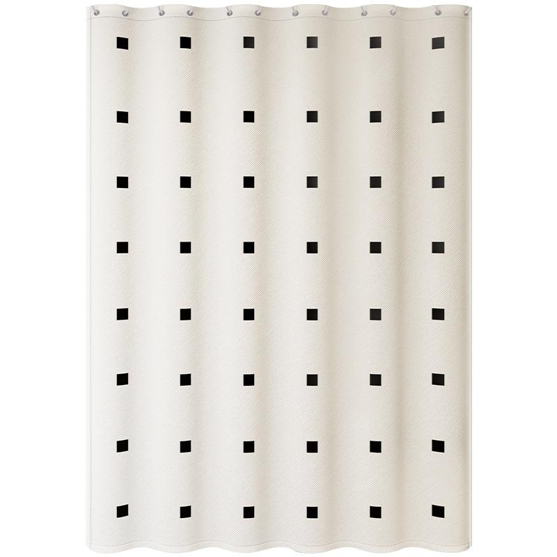 カーテン 浴室用 間仕切り 防水 防カビ バスカーテン シャワーカーテン トイレ 遮光 のれん スクリーン..