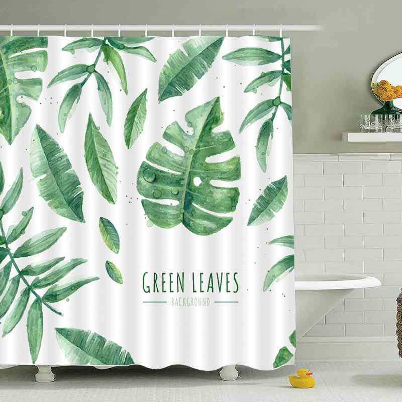 カーテン レディース 浴室用 間仕切り 防水 防カビ ポリエステル 風呂カーテン セット 風呂マット トイ..