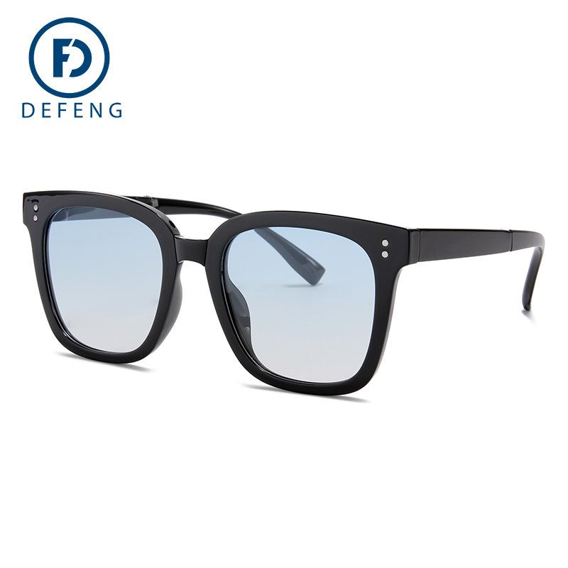 サングラス レディース メンズ 偏光 折りたたみ式 紫外線 UVカット 遮光 運転 ドライブ 釣り アウトドア スポーツ おしゃれ ブラック グレー オレンジ ピンク系