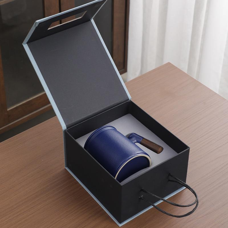 �ޥ����å� �դ��դ� ���ե� �㤳���դ� ���������ǽ �� ����� ��Ǯ ���췿 301-400ml ����� �֥�å� ���꡼�� ��å� �֥롼