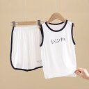 子供用パジャマ 上下セット 男の子 ベビー 薄手 接触冷感 寝巻き ルームウェア 部屋着 120 130 140 150 160 170