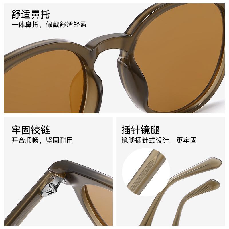 サングラス メンズ レディース 偏光レンズ UV400カット 紫外線対策 運転 ドライブ 釣り 旅行 アウトド..