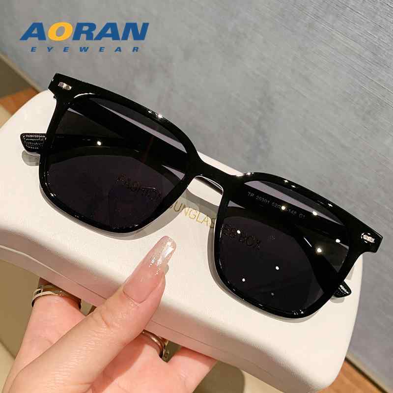 サングラス レディース メンズ 偏光レンズ UV400カット 紫外線対策 ファッション ドライブ 旅行 黒 ブラック