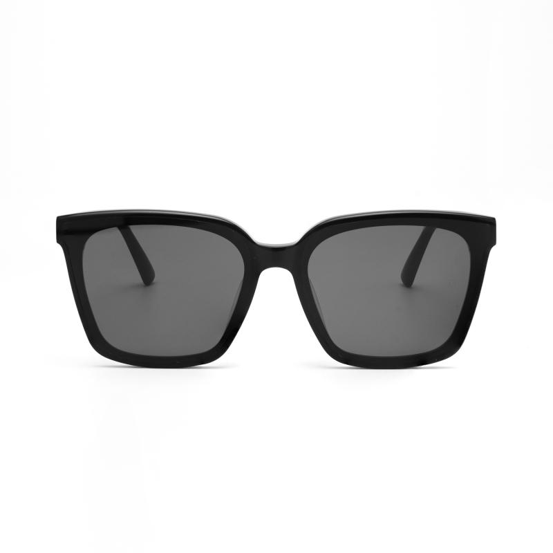 サングラス レディース 黒縁 軽量 紫外線カット UV400 遮光 ドライブ 釣り 旅行 アウトドア スポーツ ファッション