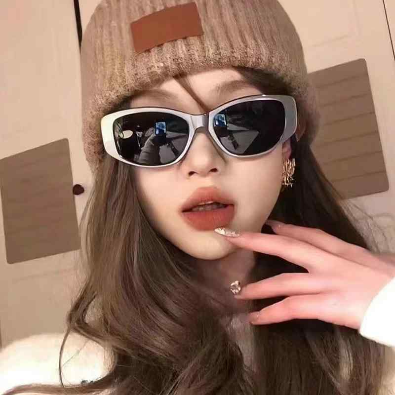 サングラス レディース 女性用 偏光レンズ ブルー スクエア型 UV400 紫外線対策 運転 ドライブ 旅行 アウトドア ファッション かわいい ガーリー スタイル