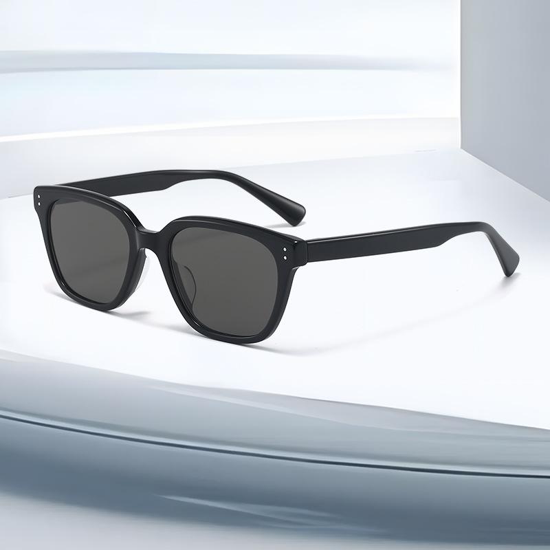 サングラス レディース UVカット 韓国風 大きめ 小顔効果 車 運転用 紫外線対策 メンズ ファッション ..