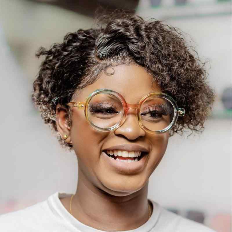 サングラス レディース メンズ 丸型フレーム ファッション ドライブ パーティー UV400カット 黒 ブラック系