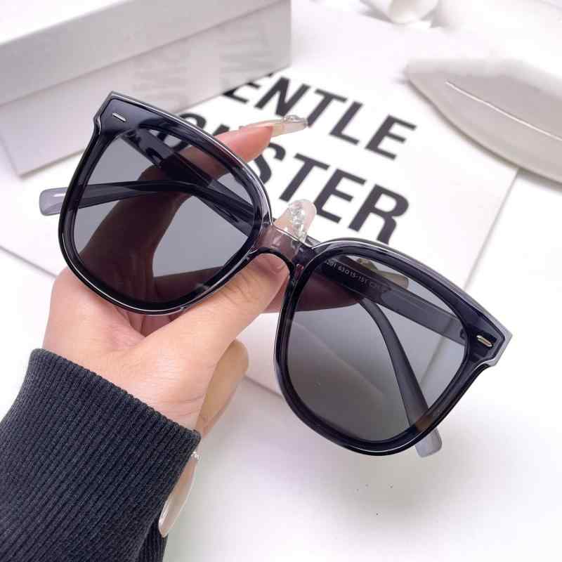 サングラス ファッションサングラス 男女兼用 偏光レンズ UV400カット 紫外線対策 ブラック グレー ブラウン スクエア TR90素材 ドライブ 釣り スポーツ アウトドア カジュアル スタイル 日焼け対策