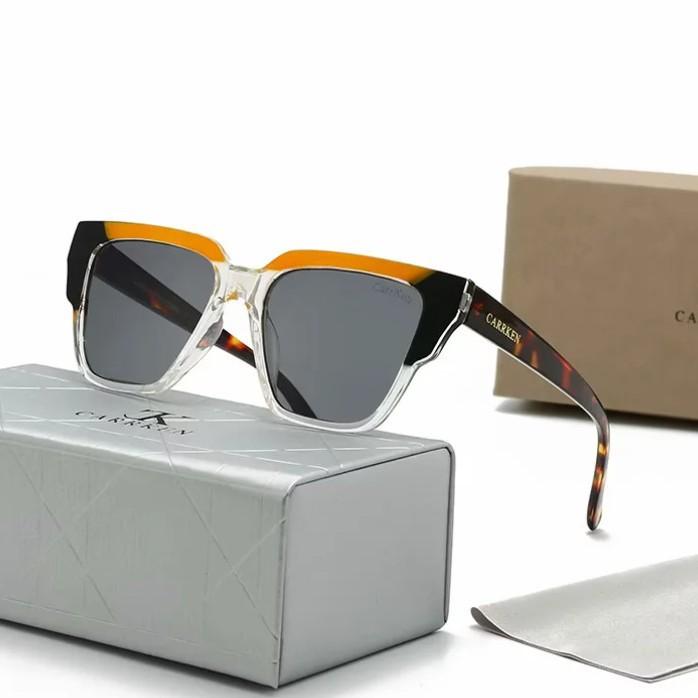 サングラス レディース メンズ 紫外線対策 UV400 大きめ 小顔効果 ドライブ 運転用 サイクリング 旅行 パーティー 黒 ブラック