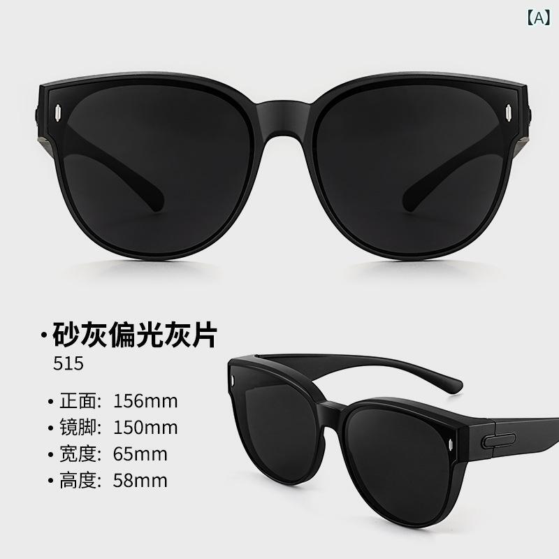 サングラス 男性用 UVカット 偏光レンズ スクエア ブラック ドライブ 釣り 旅行 紫外線対策 ファッション トレンド スタイリッシュ