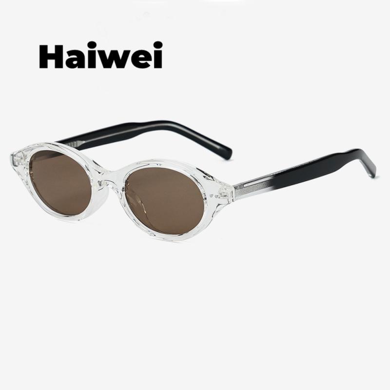 サングラス レディース 楕円形 小顔効果 TAC偏光レンズ TR90 フルフレーム UV400 紫外線カット 運転 ドライブ 旅行 ビジネス カジュアル エレガント スタイル ブラック グレー ブラウン