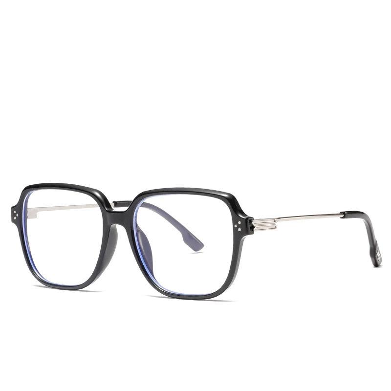 サングラス レディース 墨镜 UVカット 紫外線対策 米钉 复古 ファッション 黒縁 茶色縁 透明縁 グレー