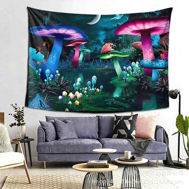 ・素材: 写真布、ポリエステル・生地主成分含有量: 91%-100%・スタイル: イラスト・工芸: デジタル熱転写プリント・形状: 長方形・柄: キャラクター・色: ホワイト・色展開: スタイル1（桃皮絨）、スタイル2（桃皮絨）、スタイル3...