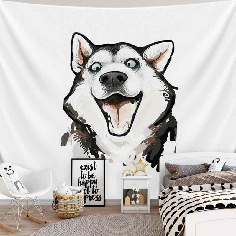 タペストリー 壁掛け 壁飾り ポリエステル製 アート壁画 室内装飾 モダン シンプル リビング ベッドルーム 子供部屋 背景布 模様替え 多機能 прямоугольник 130cm 180cm 270cm 大判