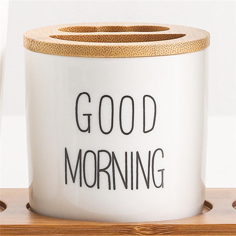 コップ ペア 洗面用品 歯磨きコップ セット かわいい 韓国風 カートゥーン 歯ブラシ 家庭用 歯磨き