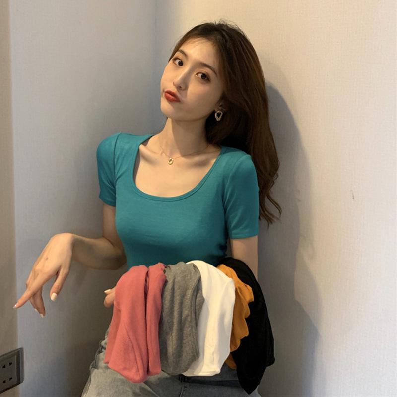 ・カテゴリ: Tシャツ・スタイル: 休闲・主な素材: ポリエステル100%・柄: プリント・ネックライン: クルーネック・袖丈: 短袖・スリーブタイプ: 標準袖・フィット: スリム・カラー展開: ブラック、グリーン、グレー、ホワイト、オレンジ、ピンク・サイズ展開: 均码