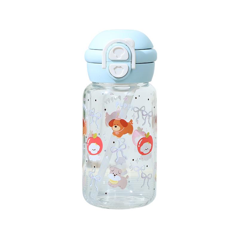 ����֥顼 �Ҷ��� ����� ���ȥ����դ� �ץ饹���å� ���� 500ml �����ȥɥ� �������� ���襤�� ������� �֥롼 �ԥ�