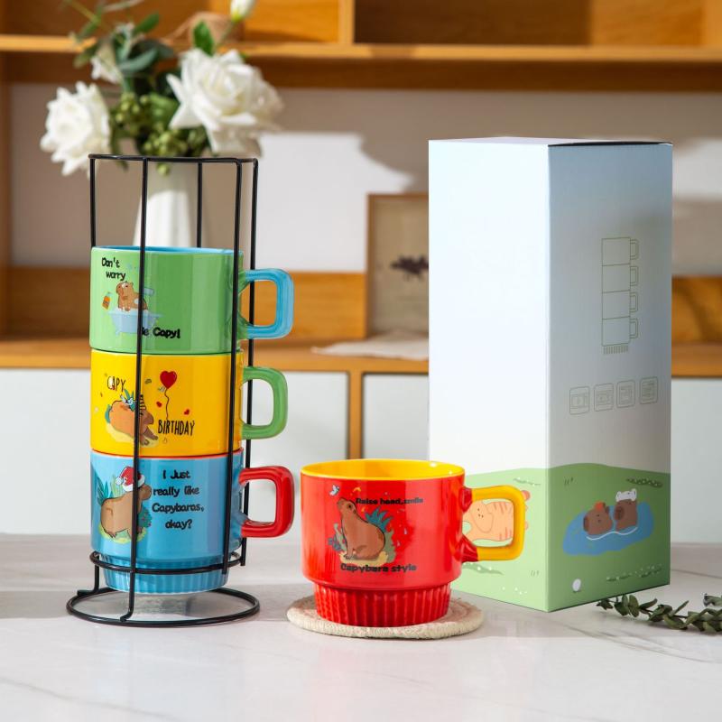 �ޥ����å� ���襤�� ��ǥ����� ���ԥХ� ���å� ƫ�� 4�����å� ��Ǯ ������ 300ml ���˥ޥ� ����饯���� ���ե� ������ ��ǰ��