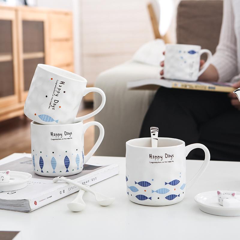 マグカップレディースメンズキッズか...