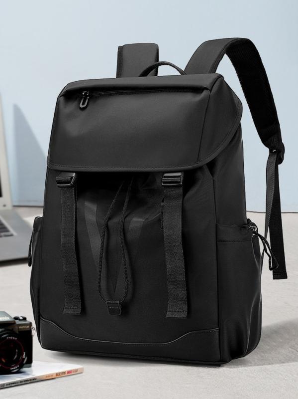 ・カラー: グレー、ブラック・対象: 男女兼用・シーン: カジュアル、旅行・素材: ナイロン・スタイル: ストリート・容量: 36～55L・機能: 負担軽減・PC収納サイズ: 38.1cm・柄: 無地・裏地: ポリエステル・特徴: ステッチ...