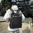 ビジネスバッグ 男性用 鞄 PUレザー A4サイズ対応 大容量 通勤 通学 カジュアル 黒/茶色 14インチPC対応 軽量 通気性 多機能