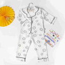 子供用パジャマ 上下セット 春秋 ベビー 長袖 ポリエステル 部屋着 かわいい アニマル柄 薄手 80 90 100 110cm