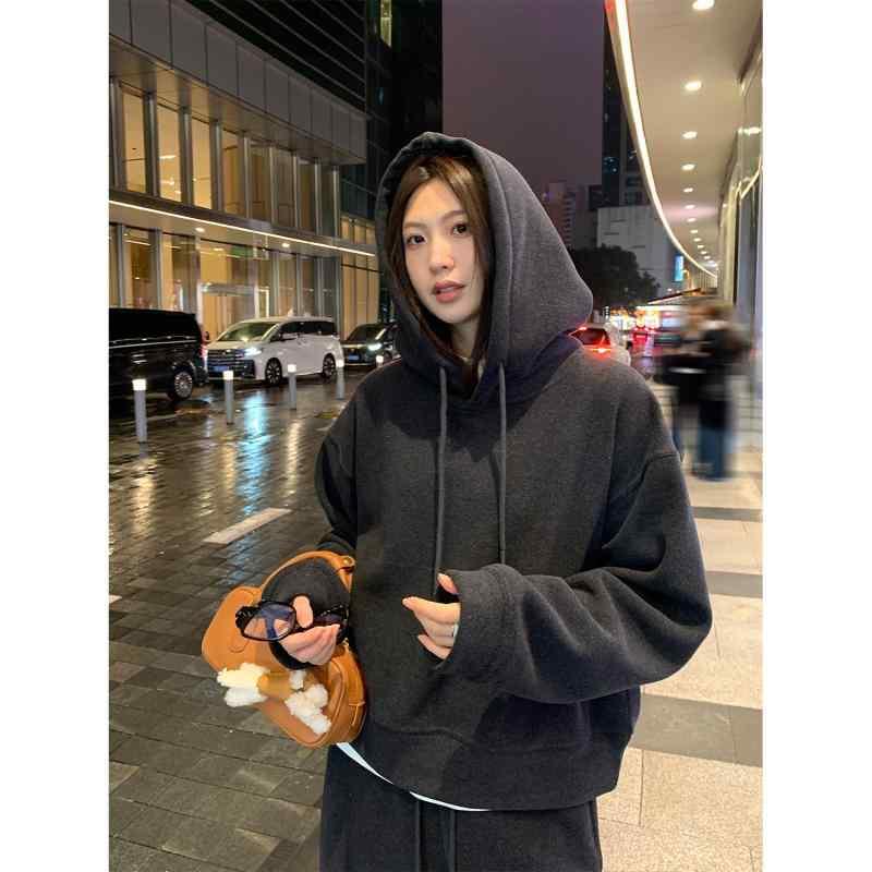 セットアップ レディース スウェット トレーナー パンツ 秋冬 あったか 裏起毛 ゆったり ルームウェア 部屋着 パジャマ リラックスウェア