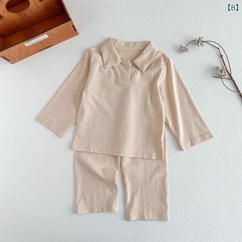 �Ҷ��ѥѥ���� Polo�� Ĺµ �岼���å� �˽����� �ս� ���� ���åȥ� ������ �롼�०���� 90cm 100cm 110cm 120cm 130cm 140cm �ڹ���