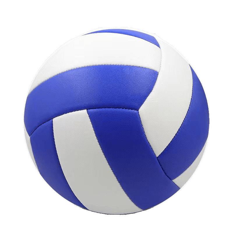 排球 軟式 5号 中学校 高校 試合 練習用 PVC製 軽量
