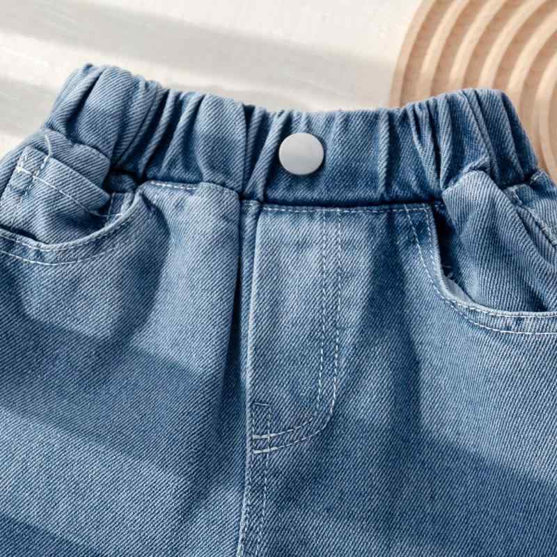 �Ҷ��� �ǥ˥�ѥ�� �����륺 ���ȥ졼�ȥѥ�� ���󥰥ѥ�� �ڹ��� ���襤�� �����奢�� �ս� 80cm 90cm 100cm 110cm 120cm 130cm �֥롼������