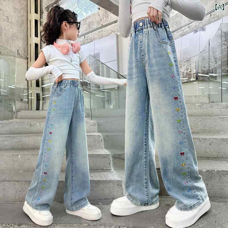 �Ҷ��� ������ ���λ� �磻�ɥ�å��ѥ�� �ս� ����ǯ ��ä��� �ǥ˥�ѥ�� �ɽ� �����ѥ� �����륺 ���ܥ� �ܥȥॹ 120cm 130cm 140cm 150cm 160cm 170cm