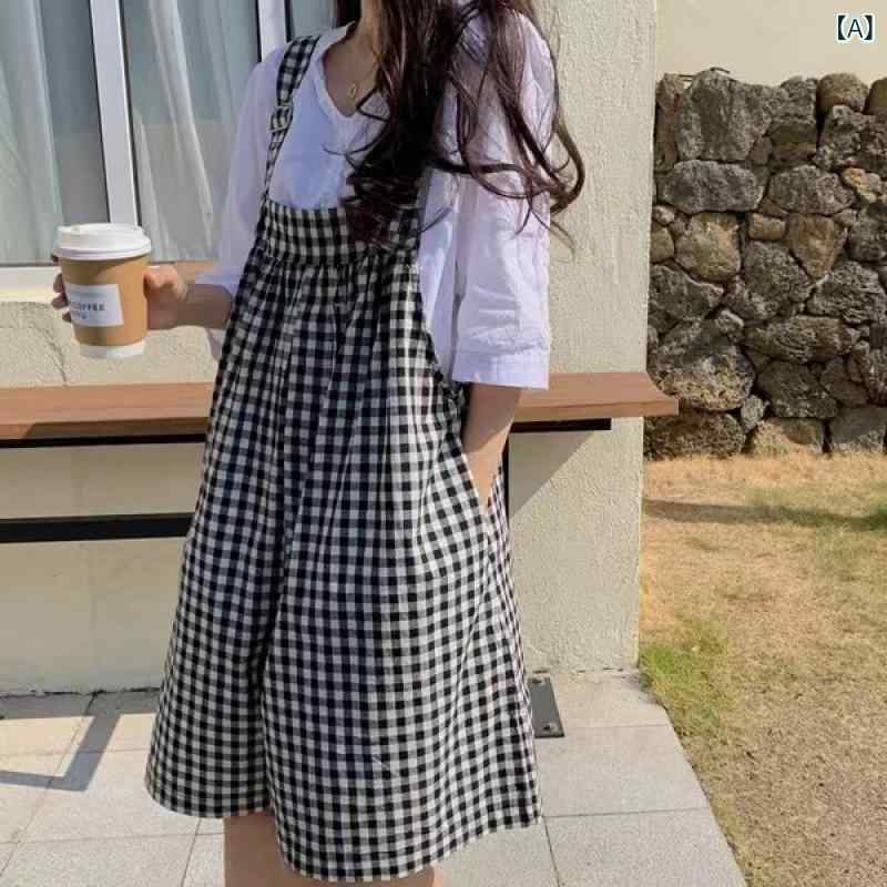 レディース 背広パンツ ワイドレッグ 黒 格子柄 夏 綿混 気質 通勤 都市風 快適 ゆったり ロング丈 スリム ロングパンツ コットン ブレンド チェック柄 ワイドパンツ ブラック シーズナル スタイリッシュ 日常使い