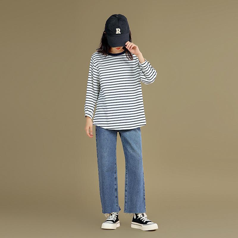 Other - 子供用ジーンズ 春秋用 ゆったり デニムパンツ ストレートパンツ 大 детска дънки панталони