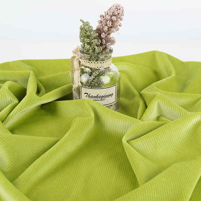 生地・布地 レディース ポリエステル ベロア 直条 裁断ベルベット 秋冬 ワンピース 服地 婦人服