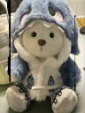 ぬいぐるみ用着せ替え服 30cm ぬいぐるみ用 服 コスチューム 熊 テディベア 人形 玩具 かわいい